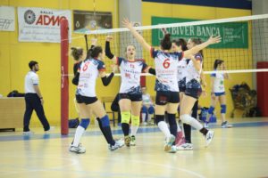 Scopri di più sull'articolo Angelico TeamVolley Extraordinary Season