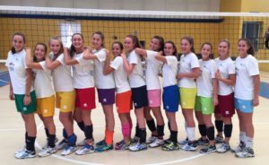 Scopri di più sull'articolo bonprix TeamVolley in Coppa Piemonte