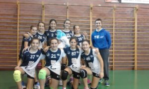 Scopri di più sull'articolo 23.10.16 U13 Conad TeamVolley perde a Cigliano