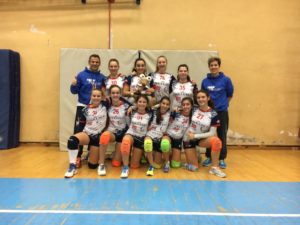 Scopri di più sull'articolo 05.02.17 IDW Italia battaglia e vittoria