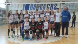 Scopri di più sull'articolo 06.11.16 Botalla si ferma a Savigliano
