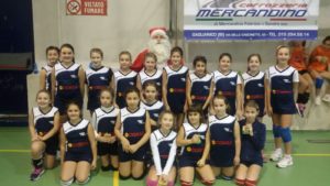 Scopri di più sull'articolo 18.12.16 Minivolley!!!