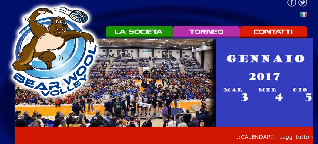 Al momento stai visualizzando 04.01.17 Festa TeamVolley IDW e bonprix è Finalissima