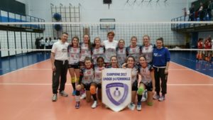 Scopri di più sull'articolo 12.03.17 Generali Biella Est Campioni!!!!!