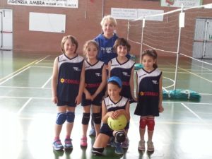 Scopri di più sull'articolo 09.04.17 A Cigliano per la palla rilanciata