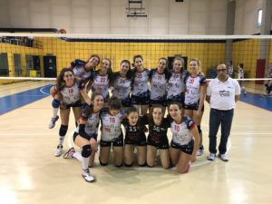 Scopri di più sull'articolo 07.05.17 IDW Italia in Final4 U18