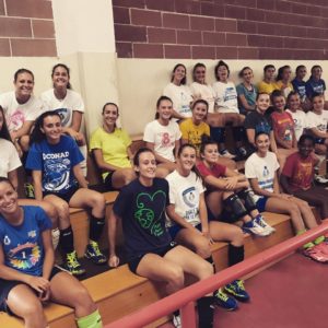 Scopri di più sull'articolo 25.08.17 Il TeamVolley riparte !!!