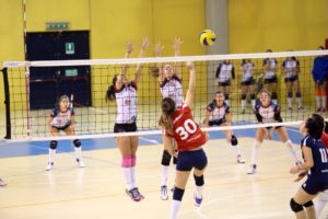 Scopri di più sull'articolo 11.09.17 Ecco i roster SerieC e SerieD TeamVolley