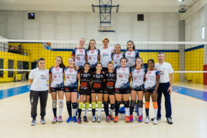 Scopri di più sull'articolo 29.10.17 Derby combattuto con Gaglianico