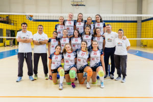 Scopri di più sull'articolo 31.10.17 Generali Italia Biella Est vince !!!