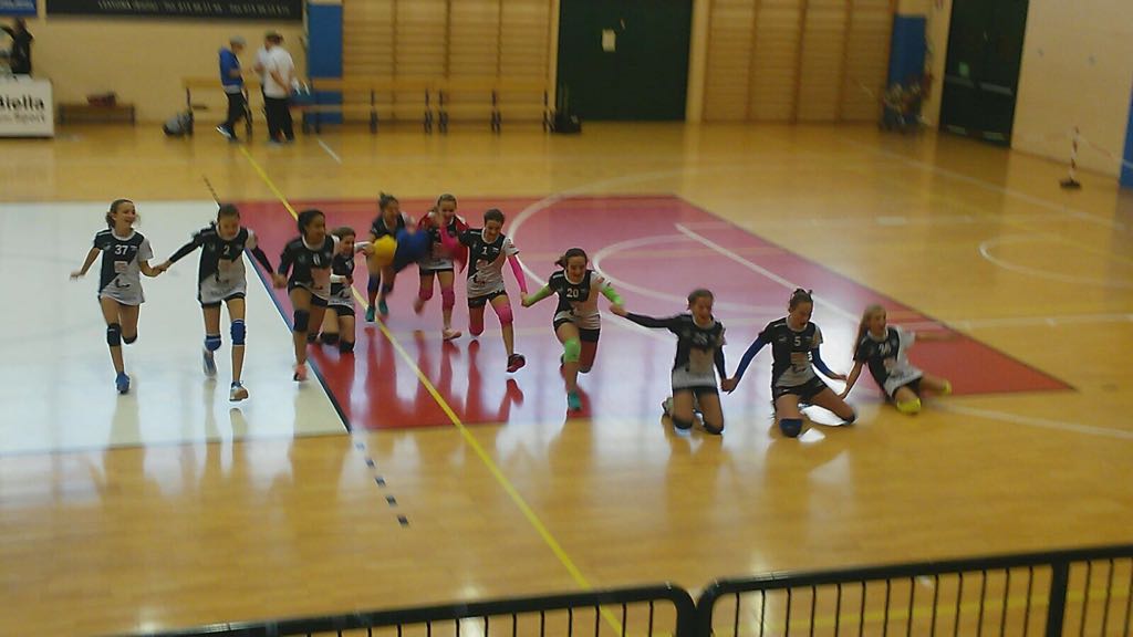 Scopri di più sull'articolo 23.10.17 Conad vince il Derby!!!