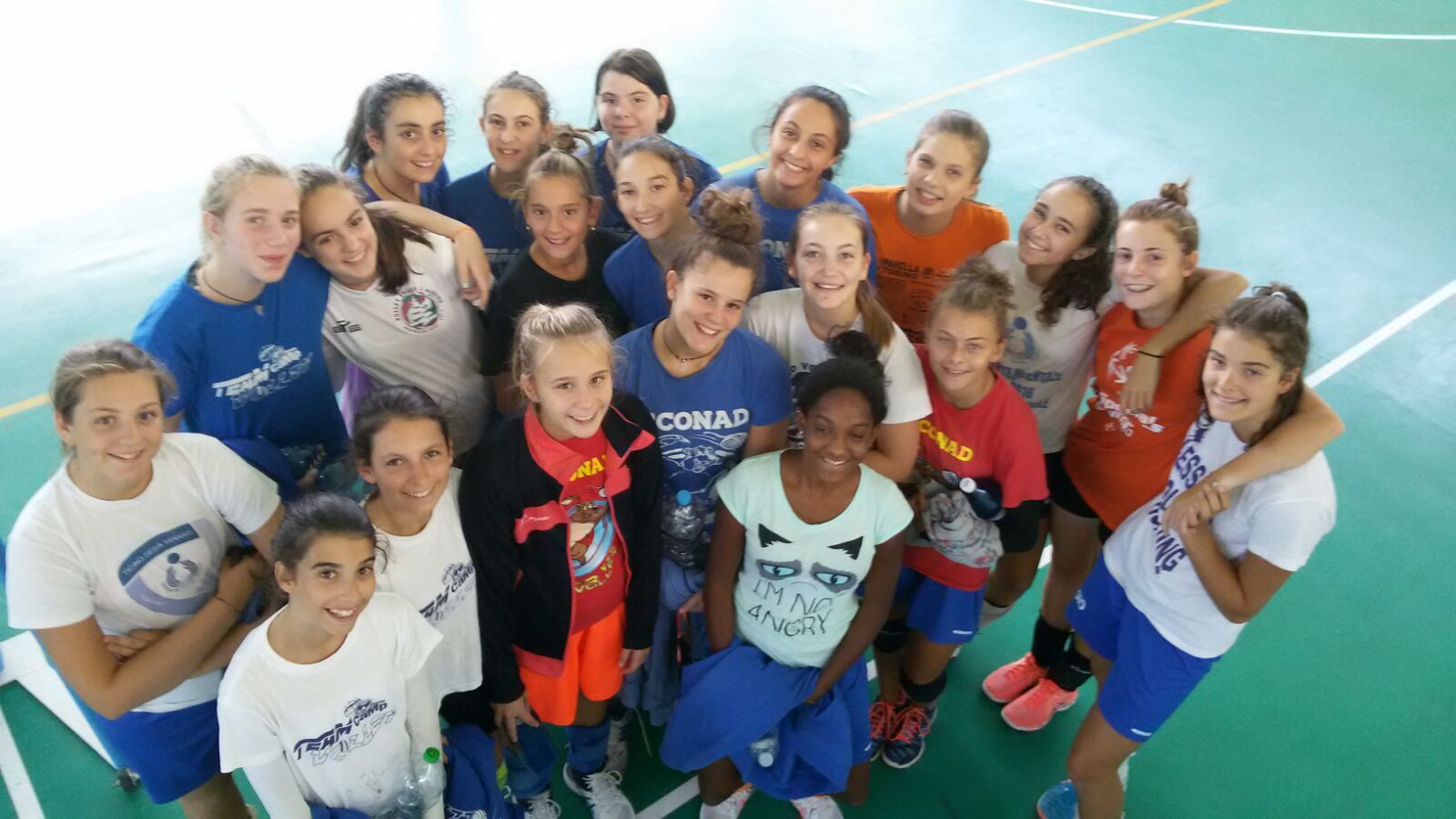 Scopri di più sull'articolo 15.10.17 Ysla.it parte bene in U16