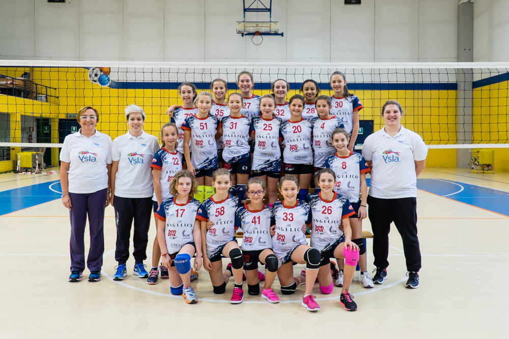 Scopri di più sull'articolo 20.11.17 Conad vince il derby