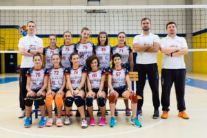 Scopri di più sull'articolo 05.11.17 IDW Italia bis di vittorie
