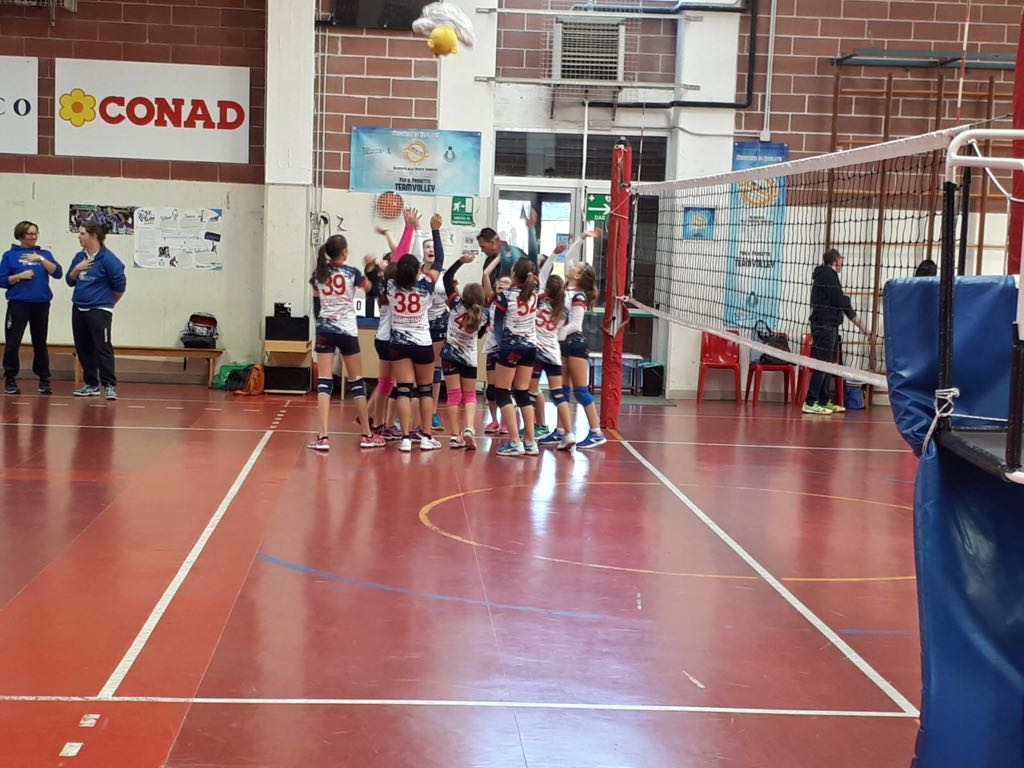 Scopri di più sull'articolo 03.12.17 Conad sconfitto nel derby