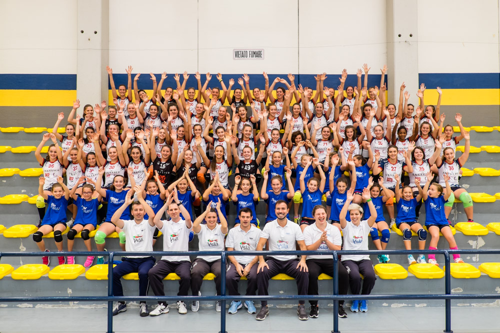 Scopri di più sull'articolo 13.03.18 Su le mani per il TeamVolley!!!