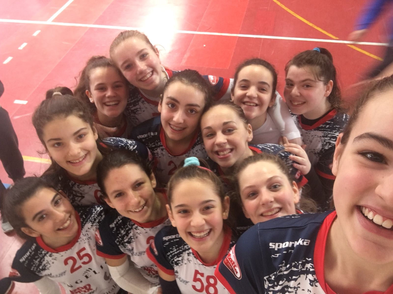Al momento stai visualizzando 04.03.18 Generali Biella Est in FINAL4!!!