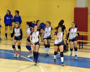 Scopri di più sull'articolo 15.04.18 Step by Step ….PlayOff