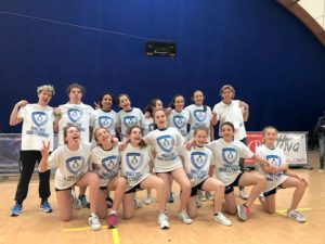 Scopri di più sull'articolo 30.04.18 U12 Conad orgoglio TeamVolley!!!