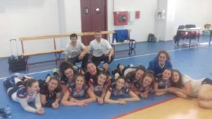 Scopri di più sull'articolo 06.05.18 cronaca di un emozione unica