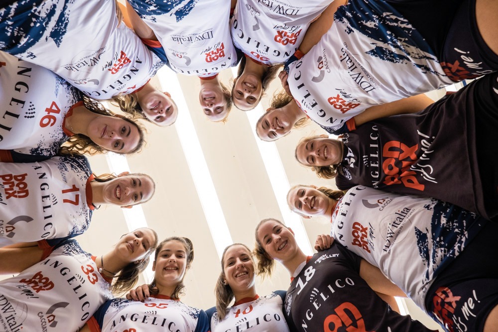 Al momento stai visualizzando 06.05.18 Botalla saluta il Campionato con una Vittoria