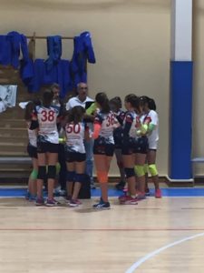 Scopri di più sull'articolo 21.10.18 Conad TeamVolley vince al Prima!!