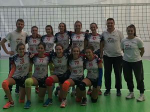 Scopri di più sull'articolo 20/10/2018 U14 bonprix TeamVolley cade ad Alessandria