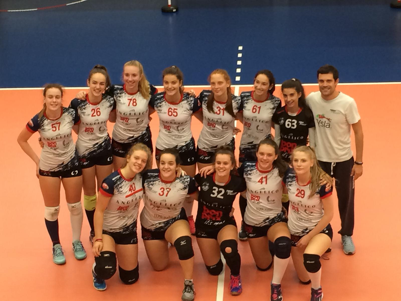 Scopri di più sull'articolo 28.10.18 bonprix finalmente vittoria