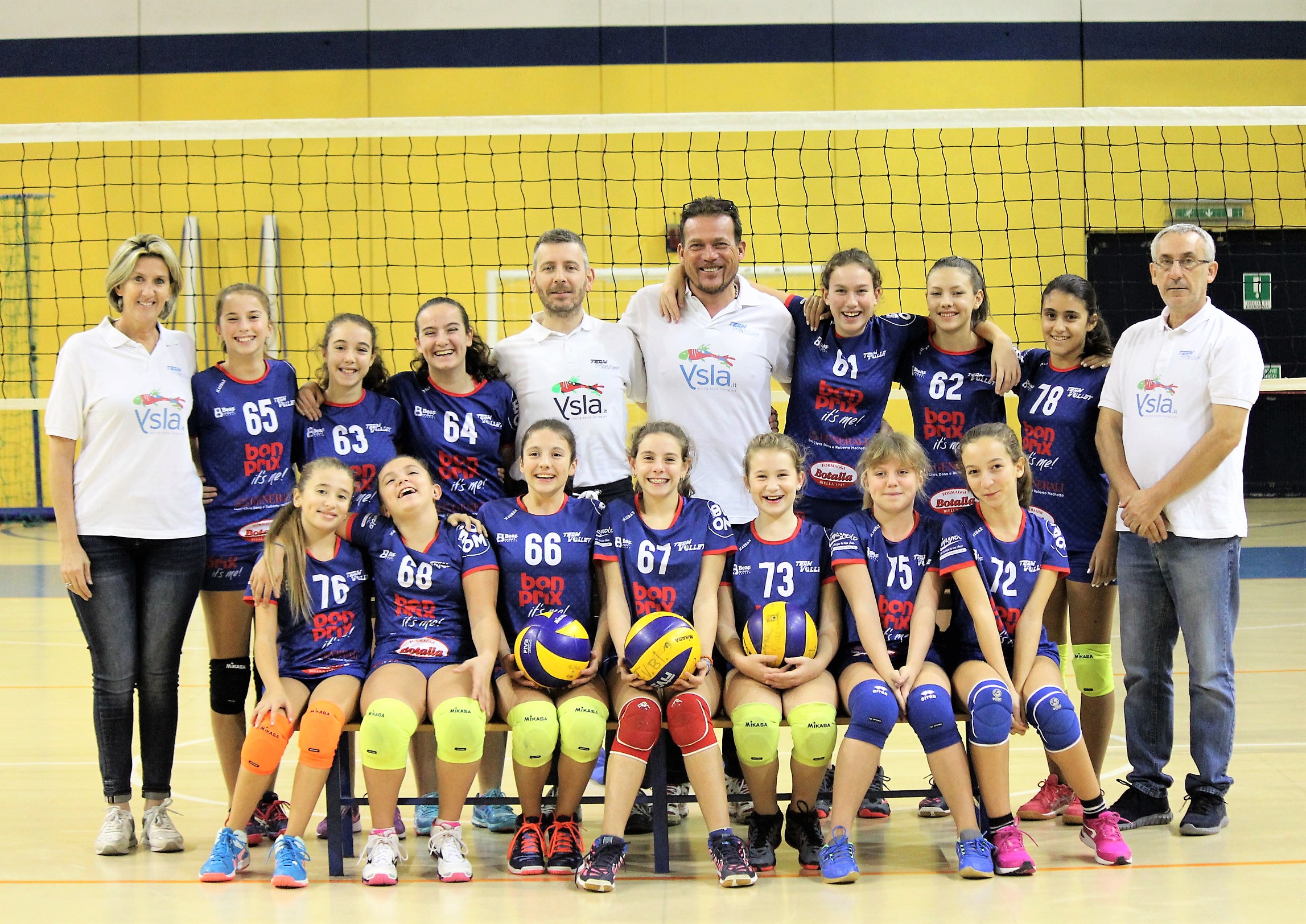 Al momento stai visualizzando U13 Conad vince in casa