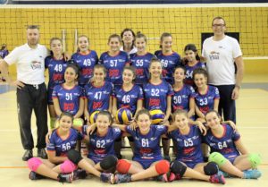 Scopri di più sull'articolo U14pgs perde in casa