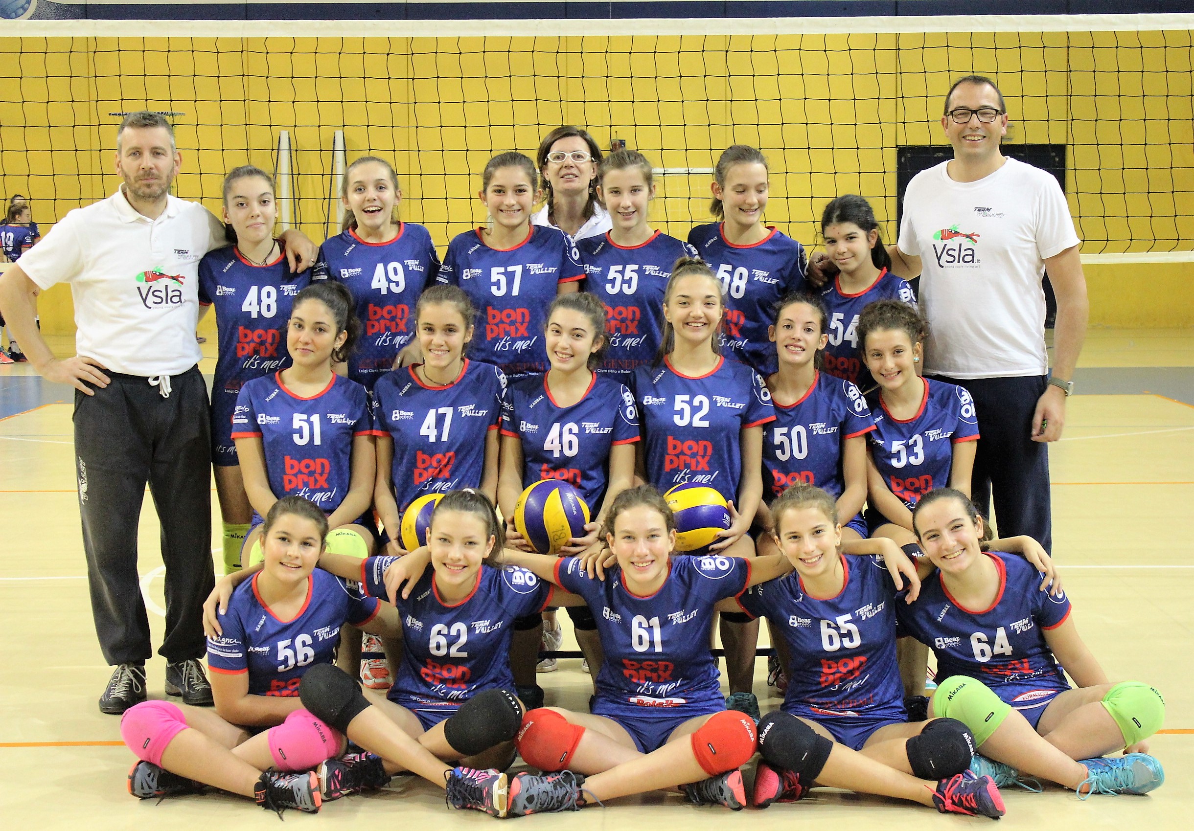 Scopri di più sull'articolo U14pgs perde in casa