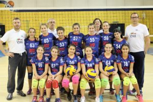 Scopri di più sull'articolo 02/12 U14 PGS seconda vittoria per Botalla