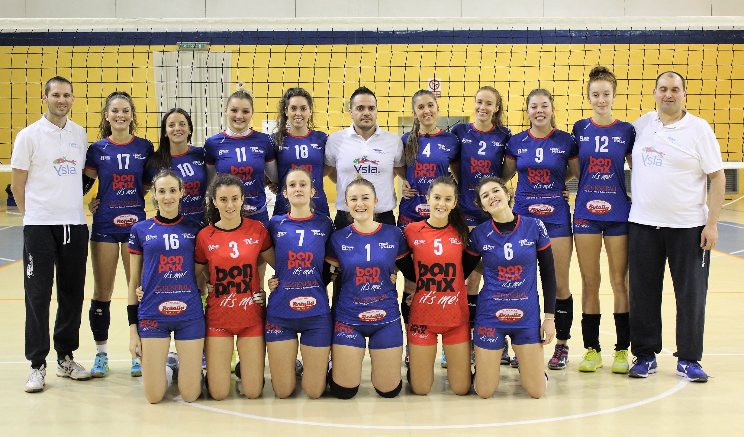 Scopri di più sull'articolo 03.03.19 bonprix brutta giornata
