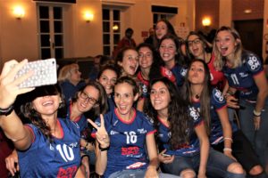 Scopri di più sull'articolo 11.11.18 bonprix respinge l’assalto