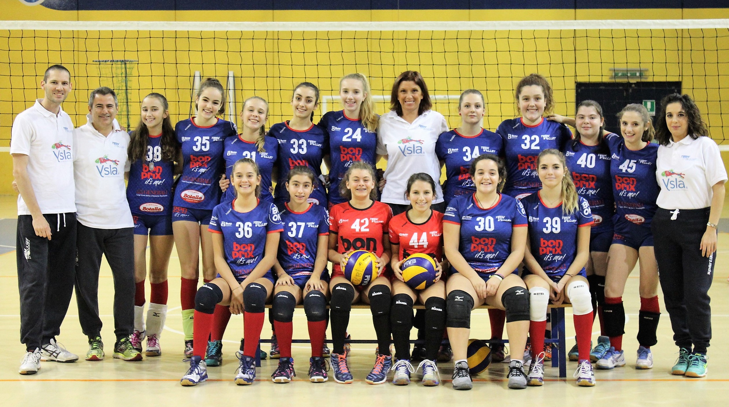 Scopri di più sull'articolo 29.01.19 Ysla.it U18 junior sconfitta da Scurato