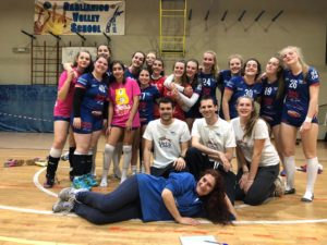 Scopri di più sull'articolo 06.01.2019 bonprix tutta d’agento al BWV2019