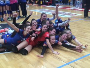 Scopri di più sull'articolo 06.01.2019 Botalla Regina del BWV 2019