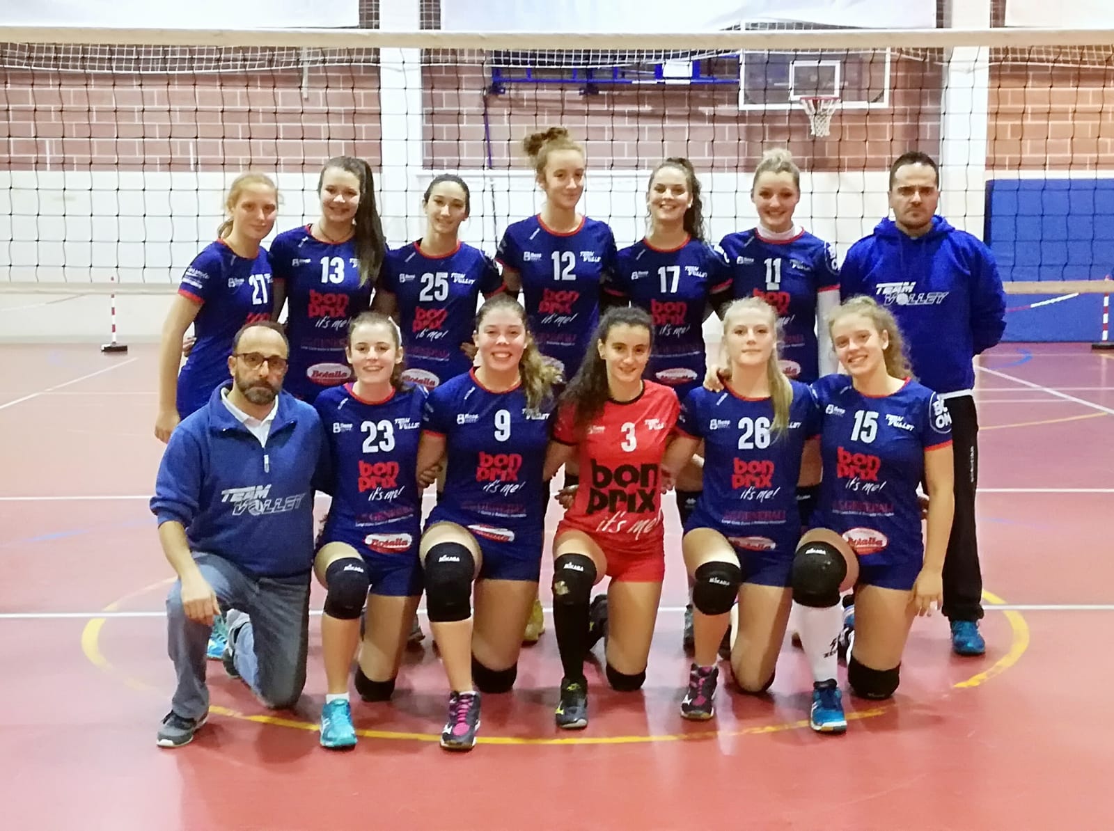 Scopri di più sull'articolo 17.02.19 Botalla determinata e vincente