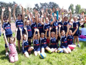 Scopri di più sull'articolo 02.05.19 Minivolley a Novara