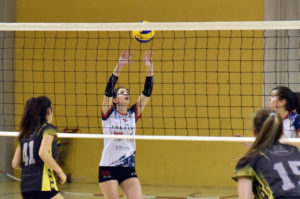 Scopri di più sull'articolo 10.08.19 TeamVolley #youngpower Letizia