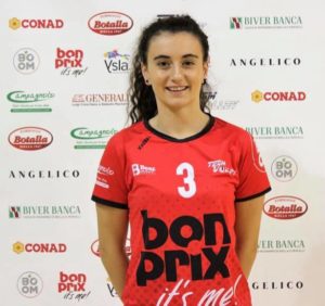 Scopri di più sull'articolo 10.08.19 TeamVolley #youngpower Chiara