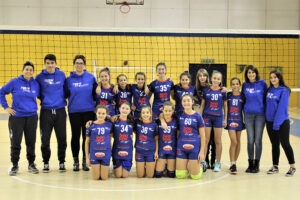 Scopri di più sull'articolo Torneo di Natale U12 2019!
