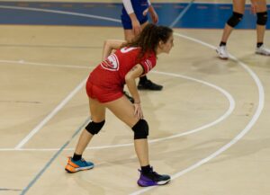 Scopri di più sull'articolo TeamVolley. Un altro tie-break stregato per la bonprix a Ivrea, ma i miglioramenti del gruppo sono evidenti