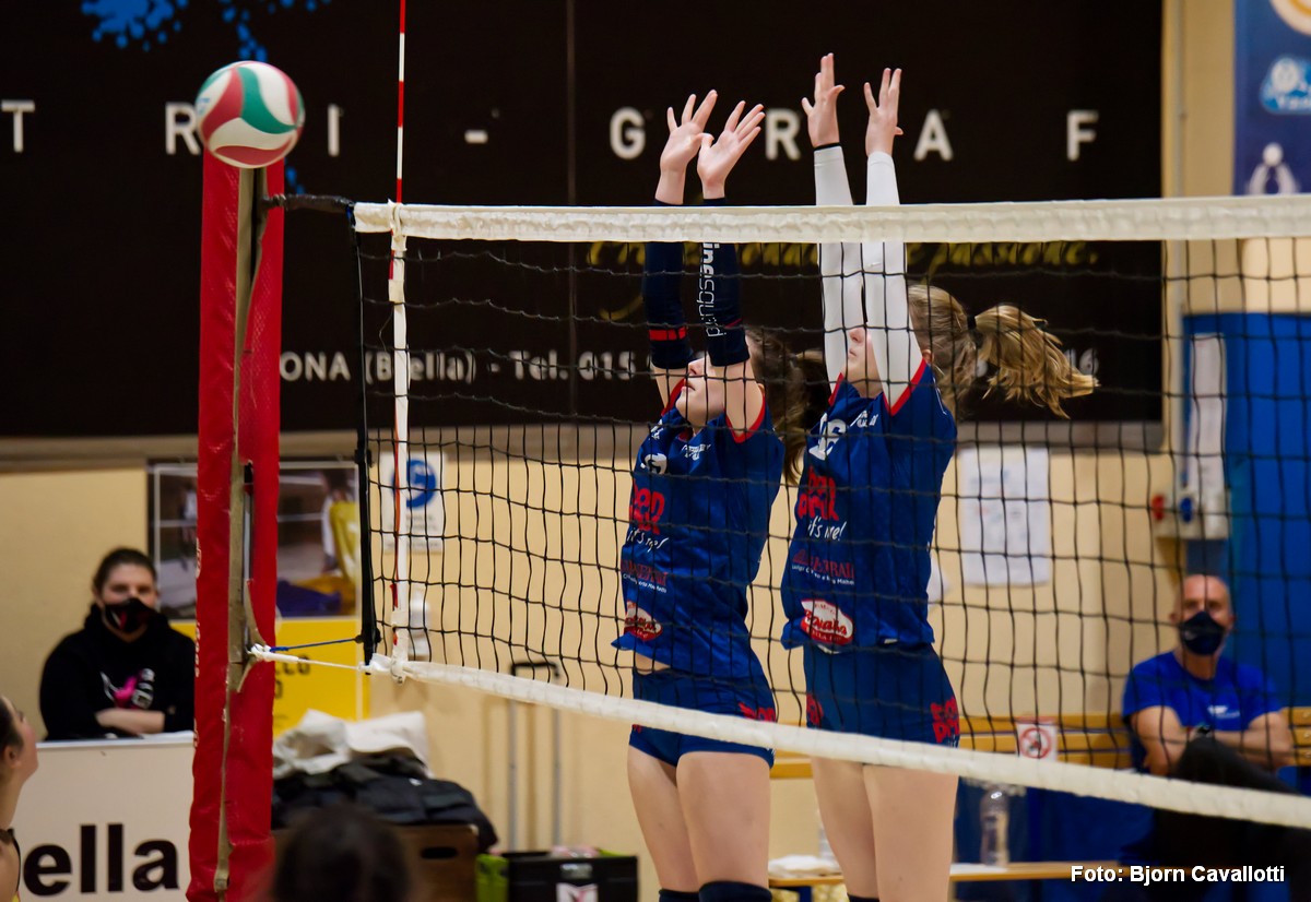 Al momento stai visualizzando COMUNICATO STAMPA N. 11 – 2021 (Giovanili TeamVolley)
