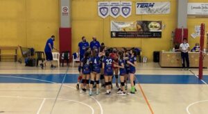 Scopri di più sull'articolo Igor Novara cade 3-0 a Lessona. Ipoteca del bonprix TeamVolley sul quarto posto in classifica