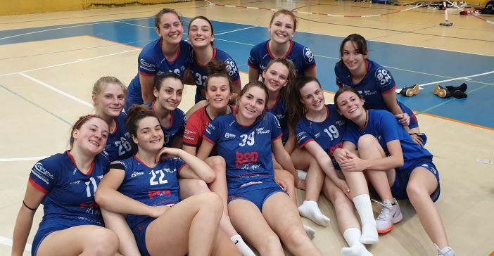 Al momento stai visualizzando Under 19 Botalla TeamVolley conquista la finale territoriale e aspetta di conoscere il nome della squadra avversaria