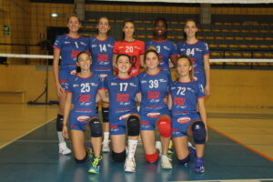 Scopri di più sull'articolo Pallavolo Femminile. Dopo lo stop causato dalla pandemia riparte la Serie D: ai nastri di partenza c’è anche il Botalla TeamVolley