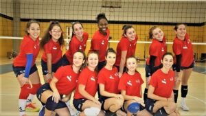 Scopri di più sull'articolo Serie D, il Botalla TeamVolley non riesce a fare lo sgambetto alla prima della classe: vince Cigliano 3-0