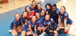 Scopri di più sull'articolo Serie D, il Botalla TeamVolley ritrova il sorriso: a Lessona finisce 3-1 contro Lingotto