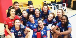 Scopri di più sull'articolo Serie D, contro RivaCastel tre punti d’oro per il Botalla TeamVolley che resta in piena corsa playoff